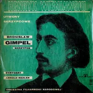 Wieniawski - Utwory Skrzypcowe (Pieces For Violin And Orchestra)
