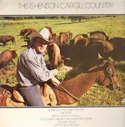Henson Cargill - This Is Henson Cargill Country