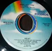 Heat - Side Steppin' / Baby