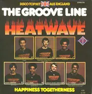Heatwave - The Groove Line