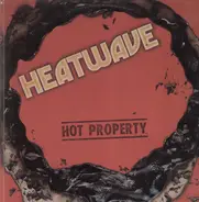 Heatwave - Hot Property