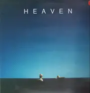 Heaven (Tony Carey) - Heaven