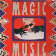 80s Compilation - Magic Music