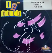 Heaven 17 - Let Me Go / Play To Win