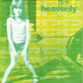 Heavenly - P.U.N.K. GIRL