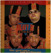 Heavy D. & The Boyz - We Got Our Own Thang