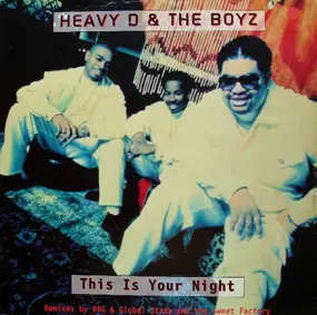 Heavy D - This is your night
