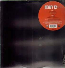 Heavy D - Big Daddy