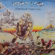Heavy Load - Stronger Than Evil