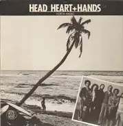 Head, Heart + Hands - Flor Di Anglo