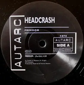 Headcrash - Freedom