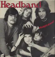 Headband - Straight Ahead