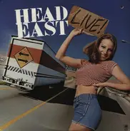 Head East - Head East Live!