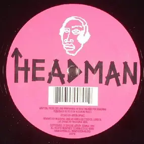 Headman - Moisture