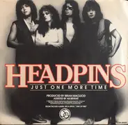 Headpins - Just One More Time