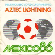 Heads - Aztec Lightning