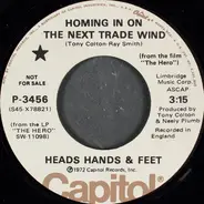 Heads Hands & Feet - Homing In On The Next Trade Wind