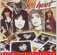 Heart - Definitive Collection