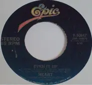 Heart - Even It Up