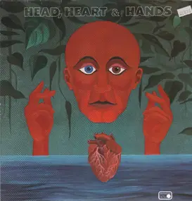 Heart - Head, Heart & Hands