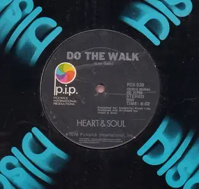 Heart - Do The Walk