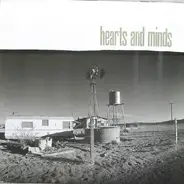 Hearts And Minds - Hearts And Minds