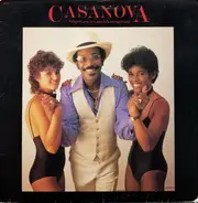 Héctor Casanova - Casanova, Montuno Y Las Muchachas