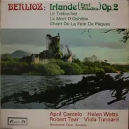 Berlioz (Gardiner) - Irlande Op. 2 / Le Trébuchet / La Mort D'Ophélie a.o.