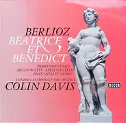 Berlioz - Béatrice et Bénédict