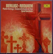 Berlioz/Charles Munch, Chor und Orchester des Bayerischen Rundfunks - Requiem