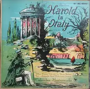 Berlioz - Harold In Italy, Op.16