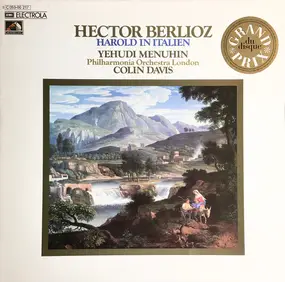Hector Berlioz - Harold In Italien, Op. 16