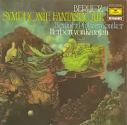 Hector Berlioz - Bruno Walter - Orchestre De La Société Des Concerts Du Conservatoire - Symphonie Fantastique