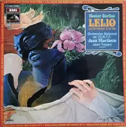 Berlioz (Boulez) - Lelio Ou Le Retour Á La Vie