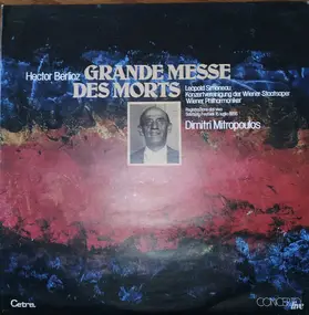 Hector Berlioz - Grande Messe Des Morts