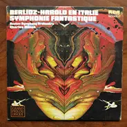 Berlioz - Harold en Italie / Symphonie Fantastique