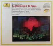 Berlioz - La Damnation de Faust (Franz.)