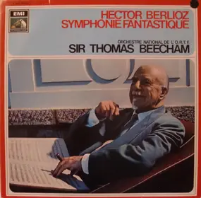 Hector Berlioz - Symphonie Fantastique Op. 14 - Episoden Aus Dem Leben Eines Künstlers