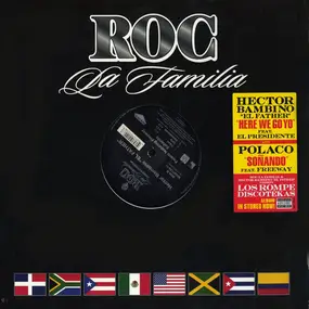 Hector El Bambino - Here We Go Yo / Sonando