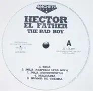 Hector El Father - The Bad Boy