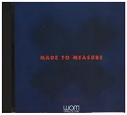 Hector Zazou, John Lurie, Seigen Ono a.o. - The Made To Measure Rendez-vous