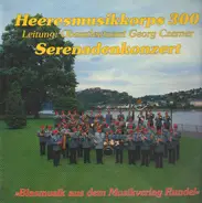 Heeresmusikkorps 300 - Serenadenkonzert