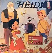 Heidi - Heidi 1, De Kleine Heidi