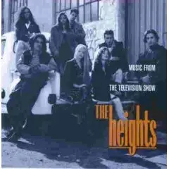 Dave Mason - Music from the TVShow The Heights