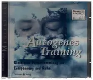 Heike Uwusu / Susanne Grawe a.o. - Autogenes Training