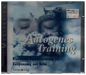 Heike Uwusu / Susanne Grawe a.o. - Autogenes Training