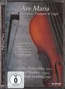 Händel / Purcell / Gounod / Bach a.o. - Ave Maria - Werke Für Sopran, Trompete & Orgel
