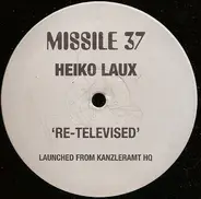 Heiko Laux - Re-Televised