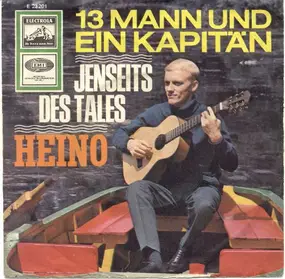 Heino - 13 Mann Und Ein Kapitän / Jenseits Des Tales