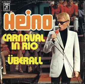 Heino - Carnaval In Rio / Überall